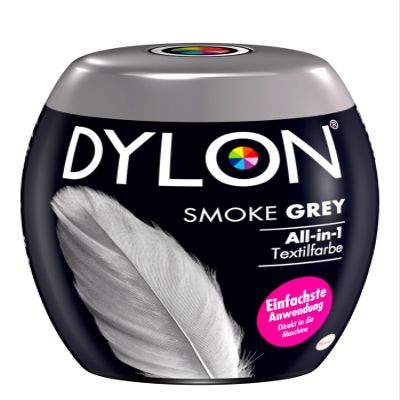 Dylon All in1 Textile Paint.