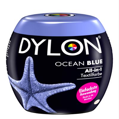 Dylon All in1 Textile Paint.