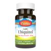 Carlson CoQH Ubiquinol 100 mg, Heart Health, Optimal Absorption, 60 Soft Gels view 1