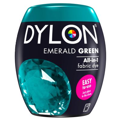Dylon All in1 Textile Paint.