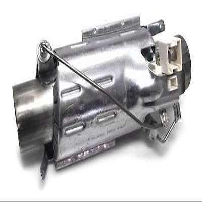 KGA SUPPLIES Howden Lamona Dishwasher Flow-Through Heater, HJA8630, HJA8362, HJA8640