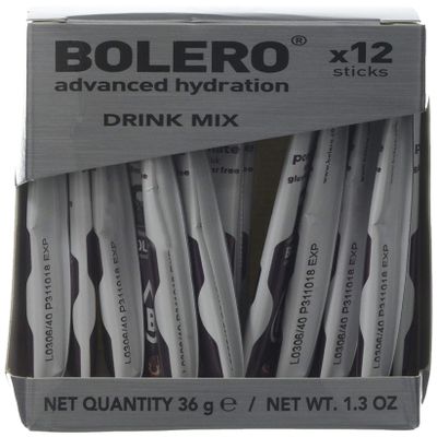 Bolero Sticks, Pomegranate, 12-Count
