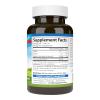 Carlson CoQ10 300 mg, 100% Natural All-Trans CoQ10, 30 Soft Gels view 2