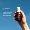 Coola Suncare - Organic Sunless Tan Anti-Aging Face Serum 50 ml, Black view 3
