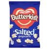 Butterkist Salt Popcorn 80g view 1