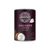 Biona | Coconut Cream | 4 x 400ml view 1