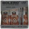 Bolero Sticks, Red Orange, 12-Count view 1