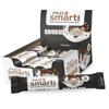 PhD Nutrition Smart Protein Bar Low Calorie, Nutritional Protein Bars/Protein Snacks, High Protein Low Sugar, Cookies and Cream Flavour, 20g of Protein, 64g Bar (12 Pack) view 1