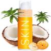 COCOSOLIS SKIN Stretch Mark Dry Oil Organic Oil for Correction & Prevention of Stretch Marks & Scars | For Pregnancy & During Rapid Change in Weight | Rebuilds Skin`s Collagen view 1