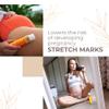 COCOSOLIS SKIN Stretch Mark Dry Oil Organic Oil for Correction & Prevention of Stretch Marks & Scars | For Pregnancy & During Rapid Change in Weight | Rebuilds Skin`s Collagen view 2