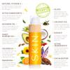 COCOSOLIS SKIN Stretch Mark Dry Oil Organic Oil for Correction & Prevention of Stretch Marks & Scars | For Pregnancy & During Rapid Change in Weight | Rebuilds Skin`s Collagen view 3