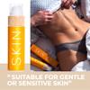 COCOSOLIS SKIN Stretch Mark Dry Oil Organic Oil for Correction & Prevention of Stretch Marks & Scars | For Pregnancy & During Rapid Change in Weight | Rebuilds Skin`s Collagen view 4