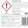 Ecover | Washing Up Liquid | 5 x 950ML view 2