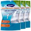 Clean Between Flossers MINTY Flavour x 3 packets view 1
