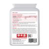Lycopene 10% Beadlet 15mg | 90 High Strength Lycopene Capsules | Natural Antioxidant | Vegetarian & Vegan Formula | UK Manufactured Under GMP Standards by Prowise Healthcare view 2