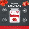 Lycopene 10% Beadlet 15mg | 90 High Strength Lycopene Capsules | Natural Antioxidant | Vegetarian & Vegan Formula | UK Manufactured Under GMP Standards by Prowise Healthcare view 4