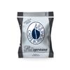 Caff Borbone Respresso, Black Coffee Blend - 50 Capsules - Compatible with Nespresso* coffee machines for domestic use view 1