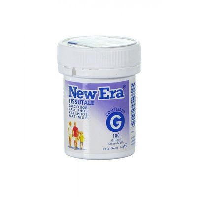 NEW ERA G 240GR