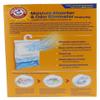 Arm & Hammer Moisture Absorber & Odor Eliminator, 453g Hanging Bag, 2 Pack (4 Bags Total), Passive Dehumidifier view 3