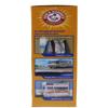 Arm & Hammer Moisture Absorber & Odor Eliminator, 453g Hanging Bag, 2 Pack (4 Bags Total), Passive Dehumidifier view 4