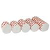 5 Rollen Nobapad polster binden pad binden Synthetic Cotton Wool in Different Sizes - 3 m x 8 cm view 1