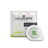 150 Pods Coffee 44mm - Nero Espresso - Lollo Coffee view 1