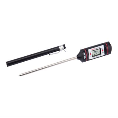 Ilsa Digital Pocket Thermometer with Stainless Steel Probe