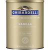 Ghirardelli Vanilla Flavored Powder Base Ice Beverage Mix, 3 lb. view 1