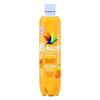 Rubicon Spring 12 Pack Orange Mango, Sparkling Spring Water with Real Fruit Juice & Natural Flavours, Only 15 Calories - 12 x 500ml Multipack Bottles view 4