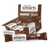 PhD Nutrition Smart Protein Bar Low Calorie, Nutritional Protein Bars/Protein Snacks, High Protein Low Sugar, Chocolate Brownie Flavour, 20g of Protein, 64g Bar (12 Pack) view 1