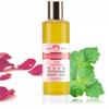 100% Natural Red Grape Seed & Rose Patchouli Body Massage Soft Aroma Oil 200 ml view 1