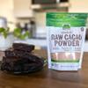 Now Foods Organic & Raw Cacao Powder 12Oz view 3