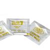 50x Lemon Scented Fresh Hand Wet Wipe view 2