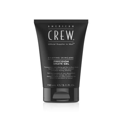 AMERICAN CREW Precision Shave Gel 150 ml
