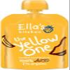 Ella's Kitchen - Smoothies - The Yellow One - 90g (Pack of 7) view 1