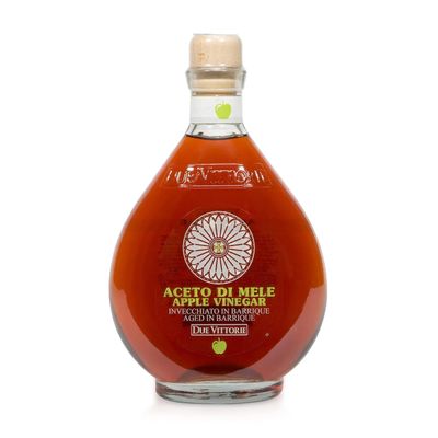 Apple Vinegar aged in barrique Due Vittorie 500ml