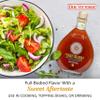 Apple Vinegar aged in barrique Due Vittorie 500ml view 3