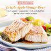 Apple Vinegar aged in barrique Due Vittorie 500ml view 4