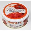 Crema De Lomo Curado con Pimentn Iberitos 250gr view 1