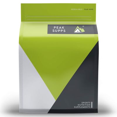 Zinc Tablets 50mg (Zinc Citrate) - 90 Pills - 500% RDA