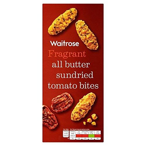 Waitrose Mini Breadsticks 95g