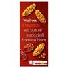 Waitrose Mini Breadsticks 95g view 1