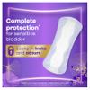 Always Discreet Incontinence Liners for Sensitive Bladder - Pack of 96 view 2