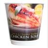 Thick & Creamy 12oz in Cup Soups 1 Sleeve 10 Drinks  (Chicken) view 1