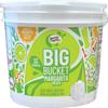 Master of Mixes BigBucket Margarita Cocktail Mixer | Party Bucket | Just Add Spirits | Ready to Use | 2.8 Litre | Keg, Party Drinks, Cocktails, 25 Servings! view 1