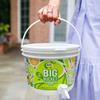Master of Mixes BigBucket Margarita Cocktail Mixer | Party Bucket | Just Add Spirits | Ready to Use | 2.8 Litre | Keg, Party Drinks, Cocktails, 25 Servings! view 3