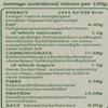 Amisa Organic Gluten Free Quinoa Flakes 400g (Case of 6) view 3