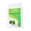 Ved Alpha Lipoic Acid | Non-GMO, Gluten Free | Helps Maintain Blood Sugar Level | 500mg, 90 Softgels view 1
