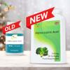 Ved Alpha Lipoic Acid | Non-GMO, Gluten Free | Helps Maintain Blood Sugar Level | 500mg, 90 Softgels view 2