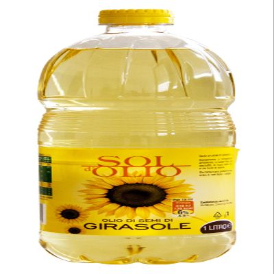 OLIO DI SEMI DI Girasole 1LT